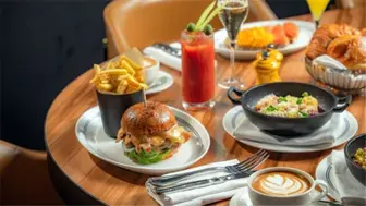 Freestanding North Scottsdale Restaurant/Bar