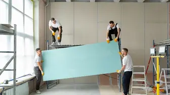 Subcontractor Model Dry Wall Company For Sale in North Florida!!