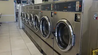 Laundromats
