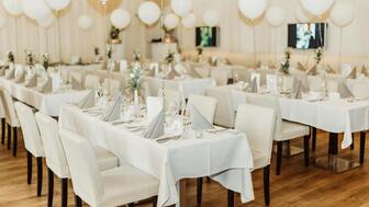 Semi-Absentee Downtown Event Space For Sale