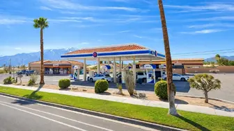 ARCO Branded Gas Station with Real Estate