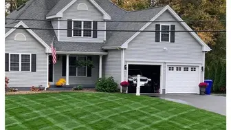 Established Landscaping Company For Sale in Central, CT