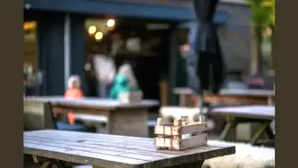 20 Year Legacy Family Restaurant