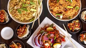 3,400+ SF Fully Equipped Turnkey Restaurant in Plano