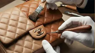 Luxury Item Restoration and Cleaning Service for Sale