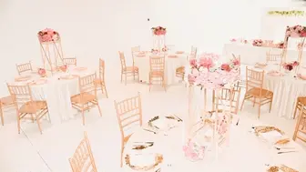 Turnkey Event Venue – 500 Leads/Yr, Proven Demand & Growth Opportunity