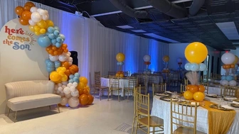 $100K+ Run Rate Event Venue | 500+ Leads | Path to $136K+