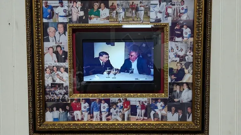 Tell your story......