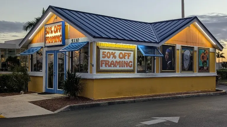 award winning building presentation