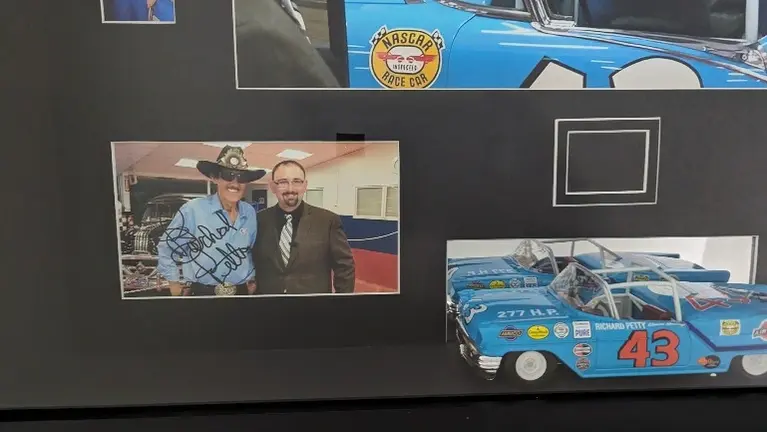 Multi Items Together