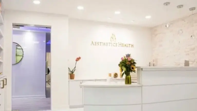 Receptionist Receptionist