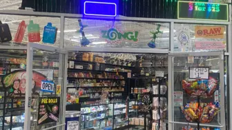 Turn-Key Vape & Smoke Shop Business for Sale