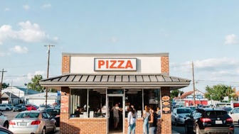 Turnkey Profit Machine! Powerhouse Pizza Shop for Sale!