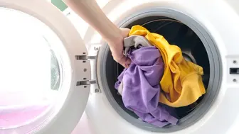 Profitable Semi-Absentee Laundromat For Sale In Volusia County, FL