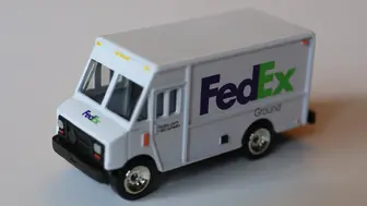 SBA eligible 20+ FedEx P&D Routes