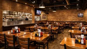 Restaurant Opportunity Downtown Montclair NJ  #0354