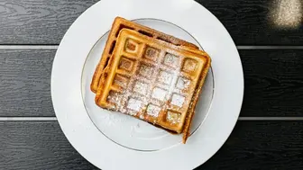 Brunch Restaurant w/ Class C Liquor License