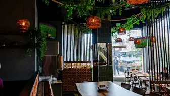 Premier Restaurant Location with ABC License | Bring Your Concept