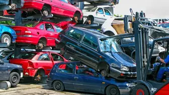 Established Auto Wrecker Yard For Sale, Suffolk County, NY