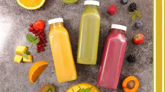 Profitable Franchise Juice & Coffee Café with Expansion Rights