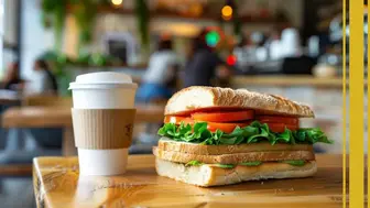 Profitable Franchise Juice & Coffee Café with Expansion Rights