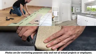 Established Flooring, Kitchen & Bath Remodeler