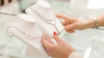 Established Jewelry Business!