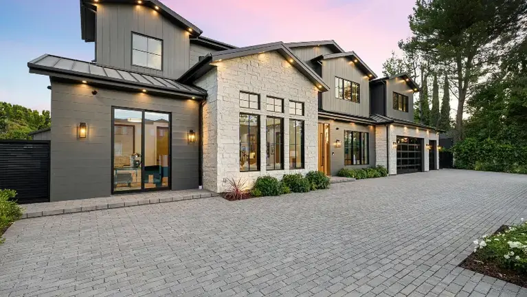 Luxury Home