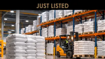 Branded Winter Maintenance Products Manufacturer