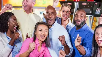 Phoenix Area Entertainment Business For Sale