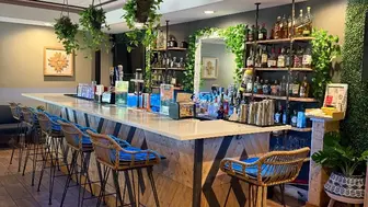 Turnkey Mexican restaurant with owned Real Estate-Prime Location