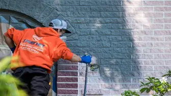 Spray-Net Cincinnati - National Franchise