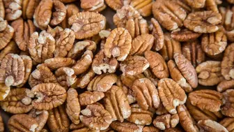 Award-Winning Texas Pecan Brand with Wholesale Growth Potential