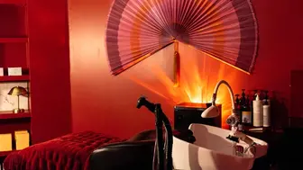 Turnkey Luxury Head Spa in Coastal San Diego – Fully Built Out