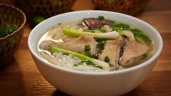 Tasty Chinese / Taiwanese Restaurant