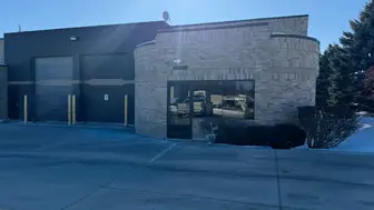 Shelby Township – Single Tenant Industrial/Cannabis Warehouse