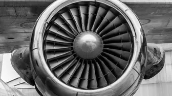 Est. Aerospace Parts Dist.–Military & Commercial