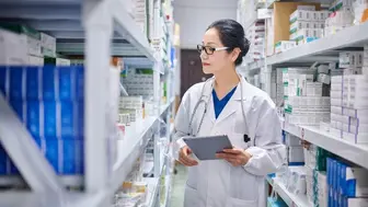 High Profit 50 Yr Established NYC Pharmacy