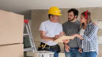 Home Renovations Service