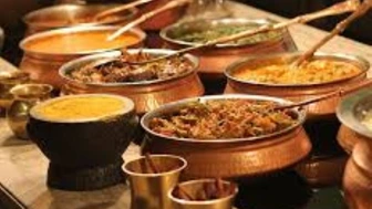 $$$ Profitable Absentee Run Ethnic Indian Restaurant in Pennsylvania