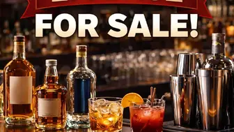 Desoto County 4 Cop Quota Liquor License