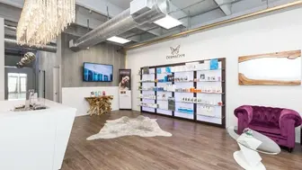 Turnkey Miami MedSpa: 9 Rms, $250K Build-Out, $5k Rent