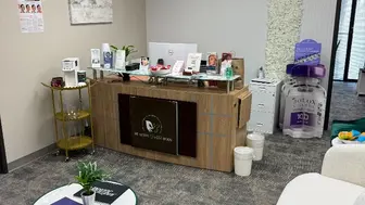 Great MedSpa For Sale