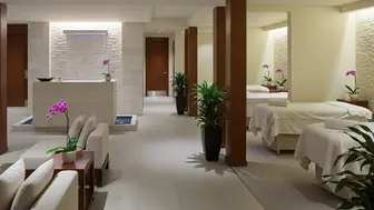 Turnkey Aesthetic Spa