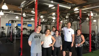 Well-Established Turnkey Gym for Sale in Federal Way Area