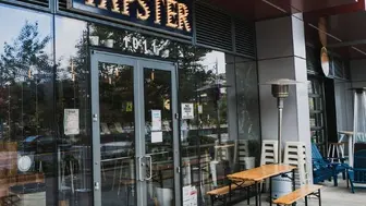 Tapster Seattle Beer Bar