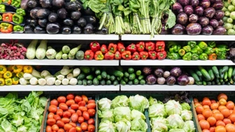 Prime Location Indian Farmer's Market doing $1.7 Mil a Year in NJ.