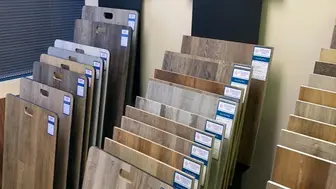 Profitable Flooring Business with Showroom & Loyal Client Base