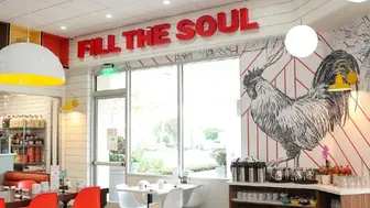 Breakfast & Lunch Restaurant in Newport Beach / short hrs