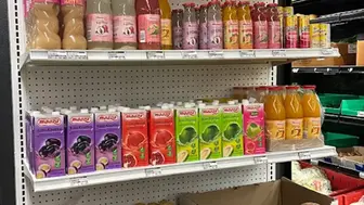 Indian Grocery: A High-Profit Retail Market